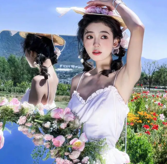 早安甜心欧嗨哟